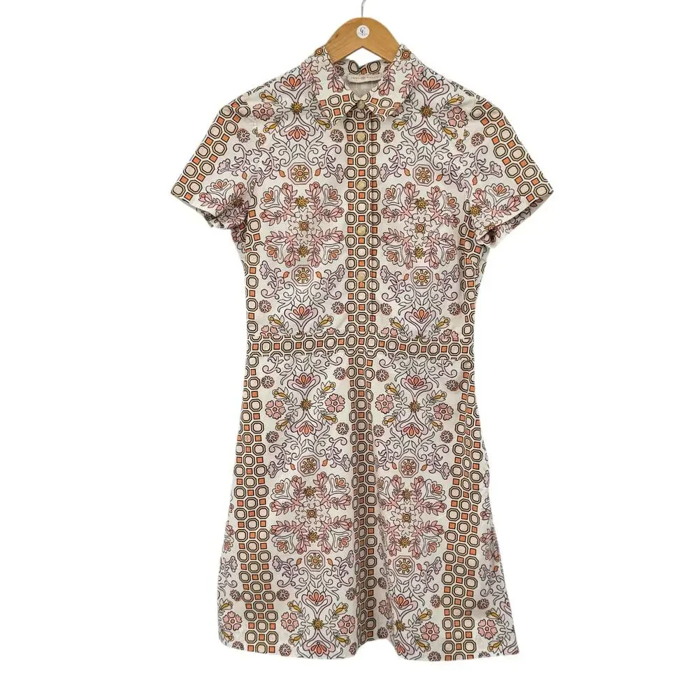 Tory Burch size style